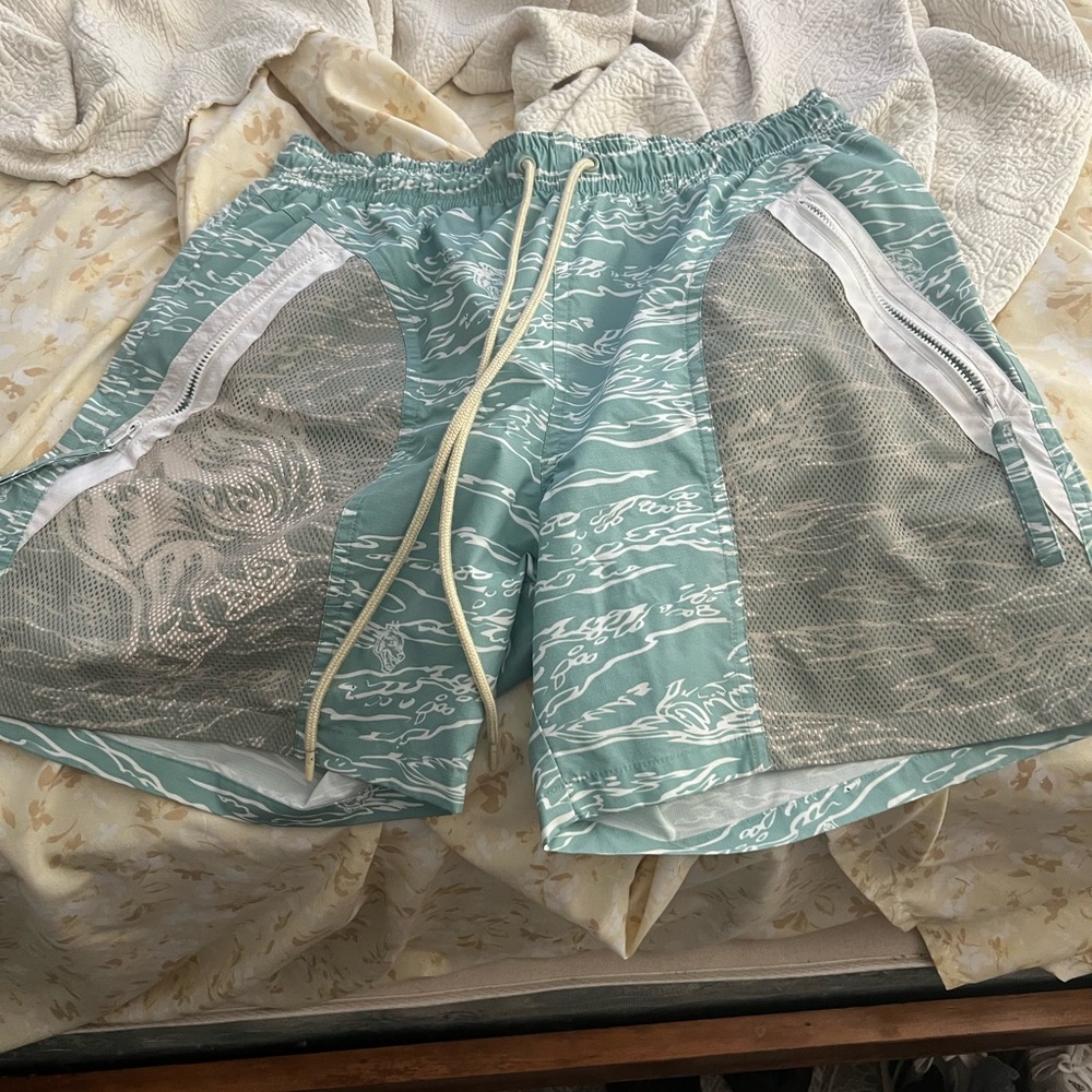 Darc sport short